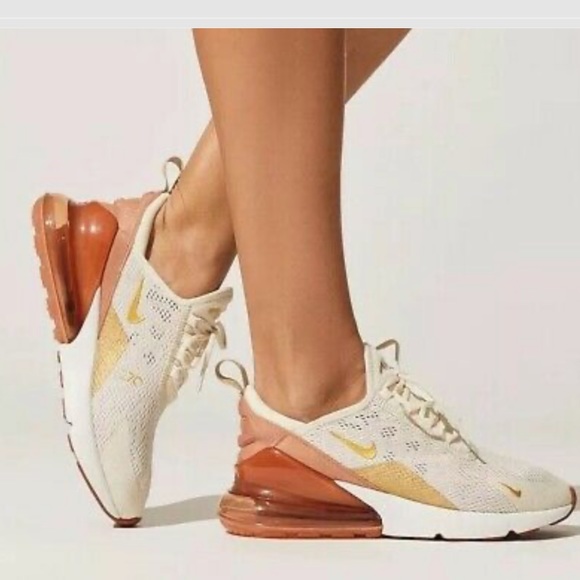 nike huarache terra blush